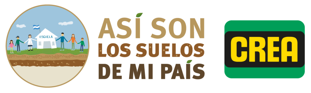 Así son los suelos de mi país- educación y sostenibilidad