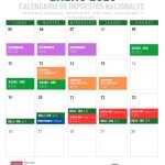 Calendario de Vencimientos en Argentina para Enero 2026