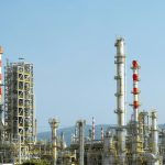 planta industrial