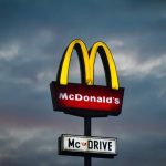 logo de mcdonald's