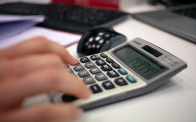 Plazo excepcional para la presentación de las declaraciones juradas y el pago de los impuestos al período fiscal 2025 calculadora