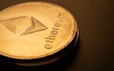 Moneda ethereum