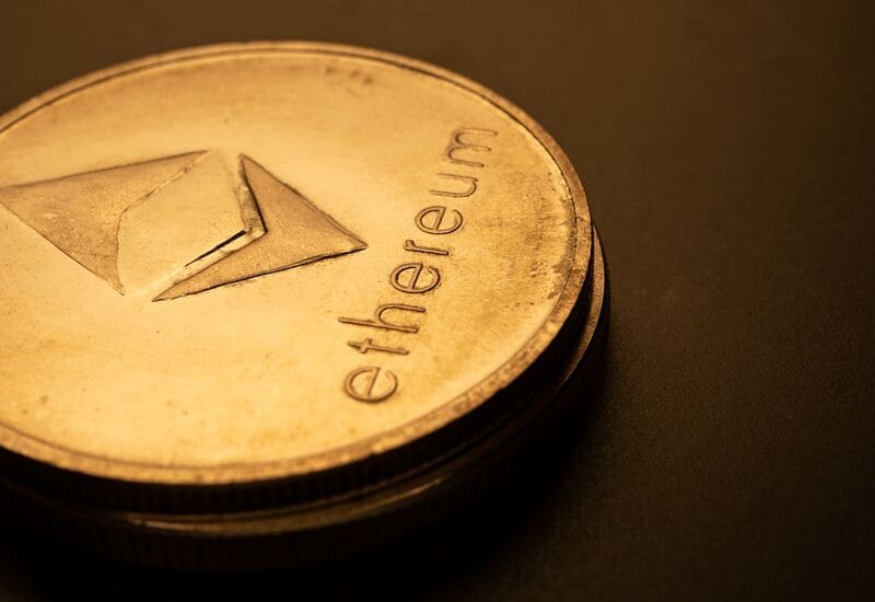 Moneda ethereum