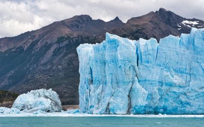 Glaciares