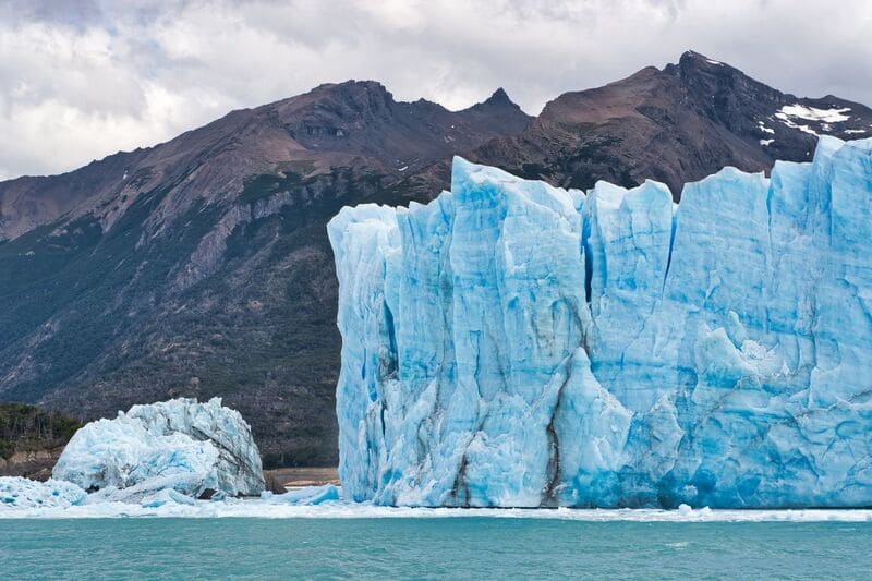 Glaciares